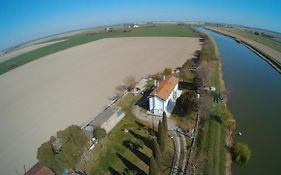Casa Di Campagna Ca Teresa